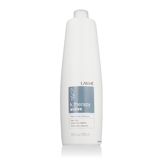 Lakme K.Therapy Active Prevention Shampoo 1000 ml