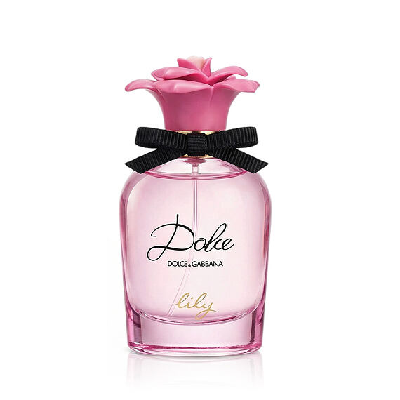 Dolce & Gabbana Dolce Lily EDT 50 ml W