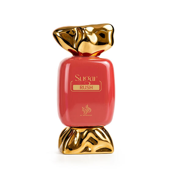 Al Wataniah Munchies Sugar Rush EDP 100 ml W