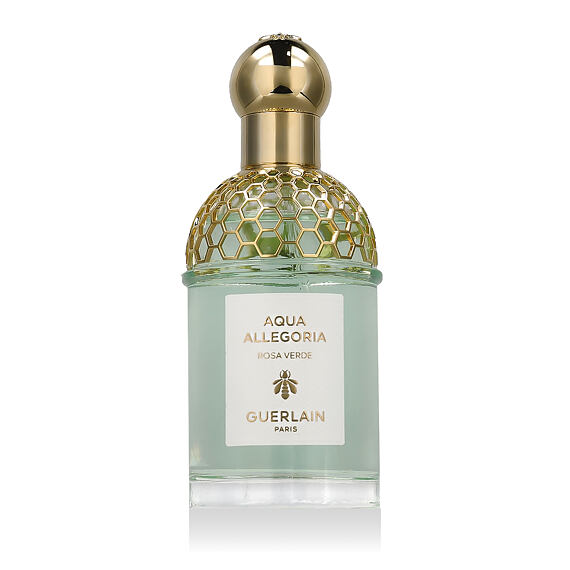 Guerlain Aqua Allegoria Rosa Verde EDT napełnialny 75 ml U