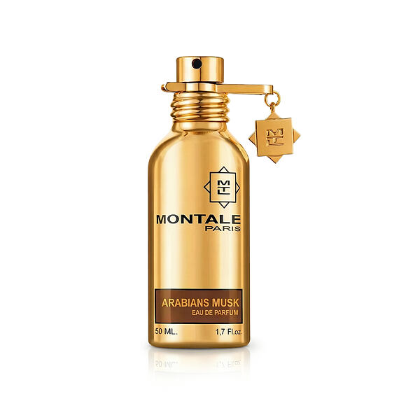 Montale Paris Arabians Musk EDP 50 ml U