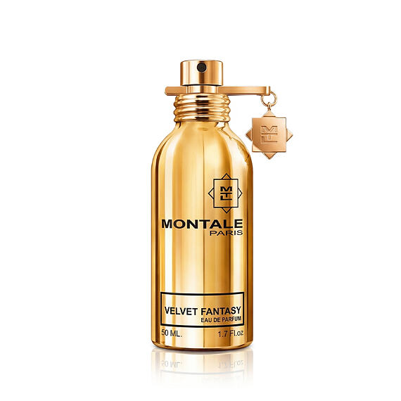 Montale Paris Velvet Fantasy EDP 50 ml W