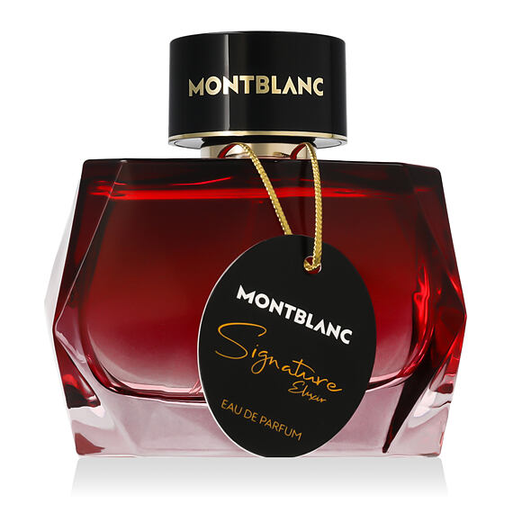 Montblanc Signature Elixir EDP tester 90 ml W