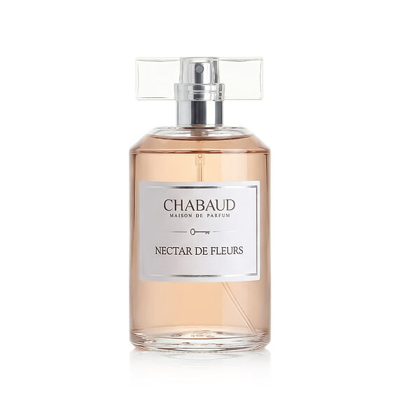 Chabaud Nectar de Fleurs EDP 100 ml U