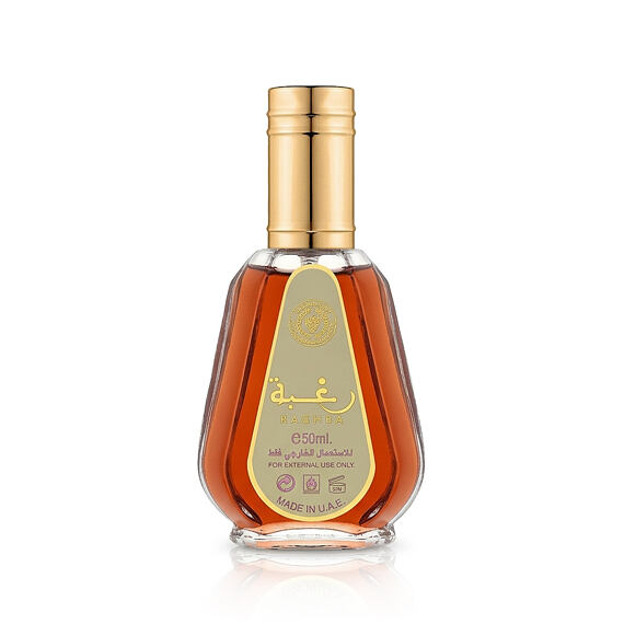 Ard Al Zaafaran Raghba EDP 50 ml U