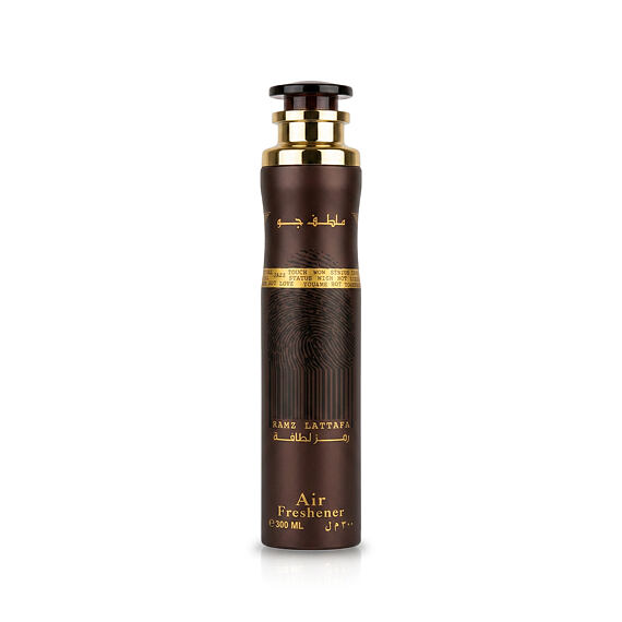Lattafa Ramz Lattafa Gold spray do wnętrz 300 ml U