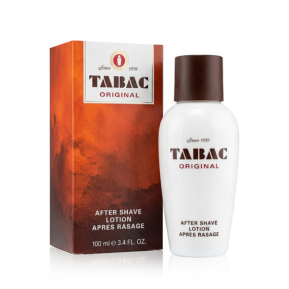 Tabac Original AS 100 ml M