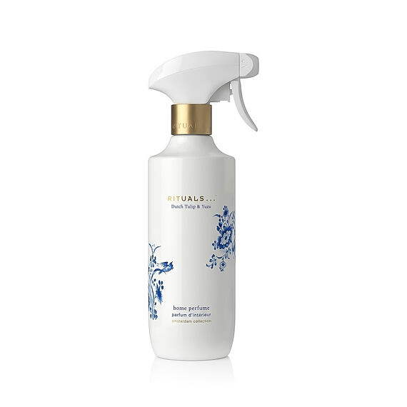 Rituals Amsterdam Collection spray do wnętrz 400 ml W