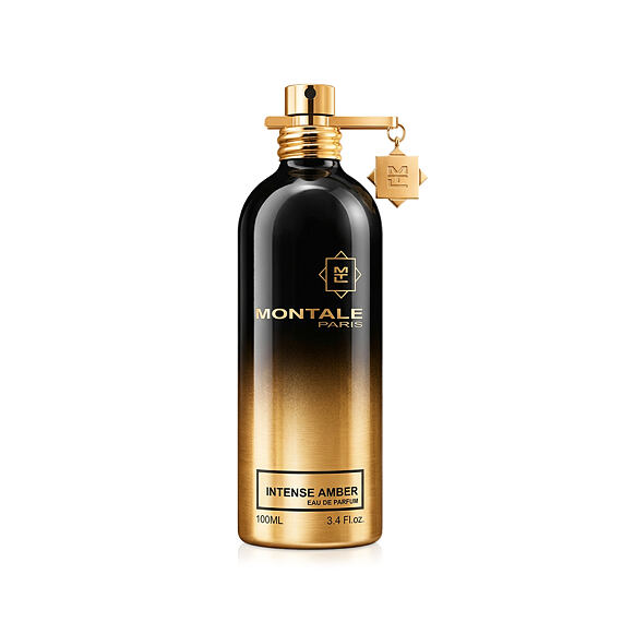 Montale Paris Intense Amber EDP 100 ml U