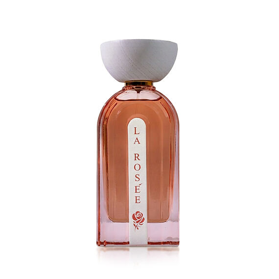 Ahmed Al Maghribi La Rosée Extrait de Parfum 100 ml U