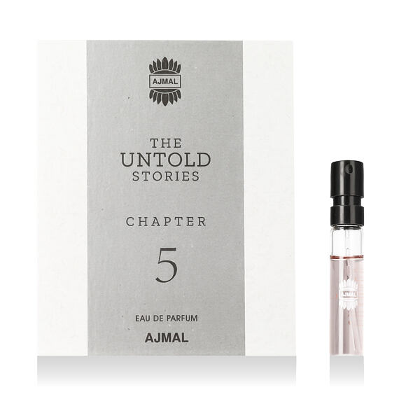 Ajmal Chapter 5 EDP próbka 1.5 ml U