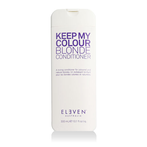 Eleven Australia Keep My Colour Blonde Conditioner 300 ml