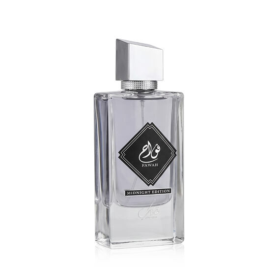 Nusuk Fawah Midnight Edition EDP 80 ml M