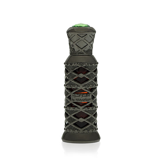 Al Haramain Musk Al Haramain Noir Olejek perfumowany 12 ml U