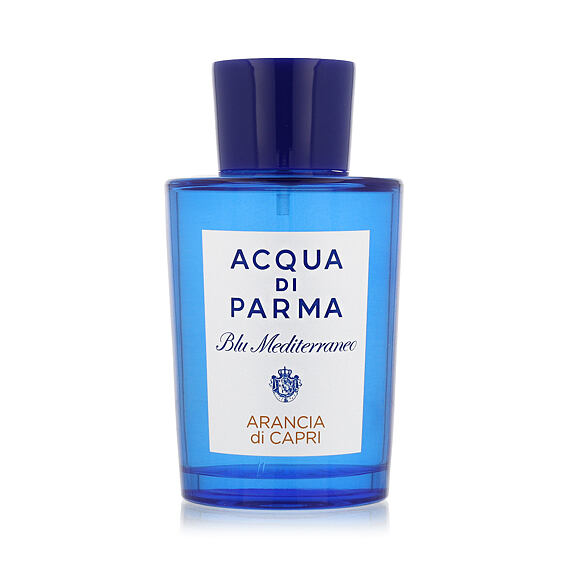 Acqua Di Parma Blu Mediterraneo Arancia di Capri EDT uszkodzone opakowanie 180 ml U