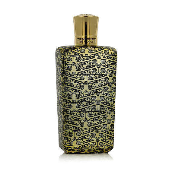 The Merchant of Venice Gold Regatta EDP uszkodzone opakowanie 100 ml U