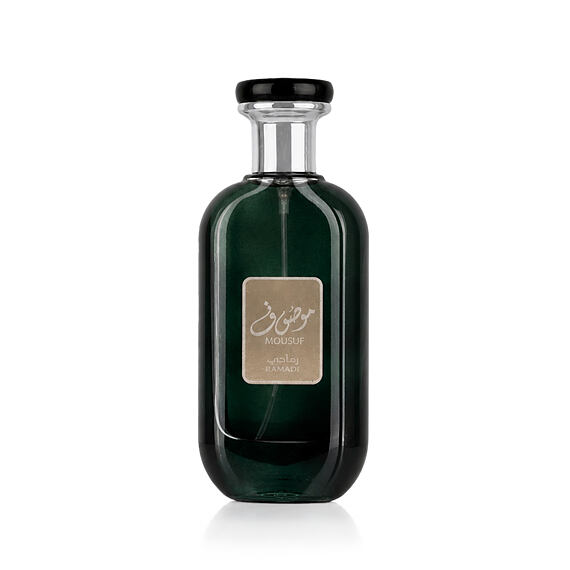 Ard Al Zaafaran Mousuf Ramadi EDP 100 ml U