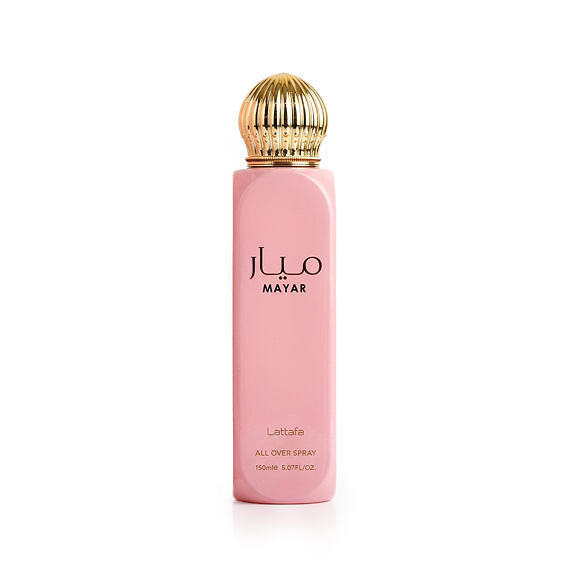 Lattafa Mayar mgiełka do włosów i ciała 150 ml W
