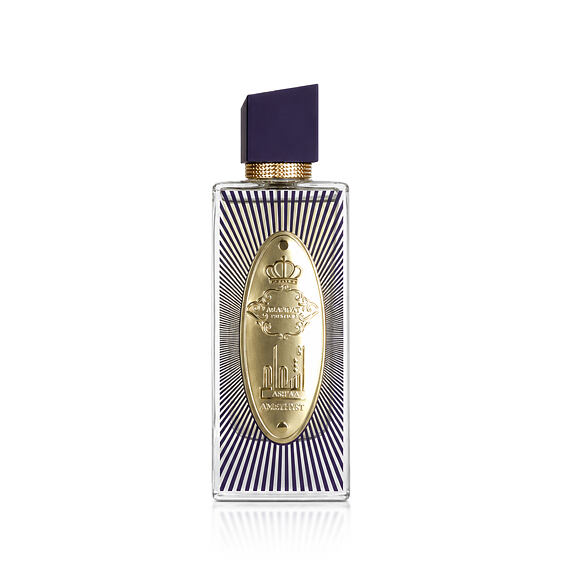 Arabiyat Prestige Asháa Amethyst EDP 110 ml W