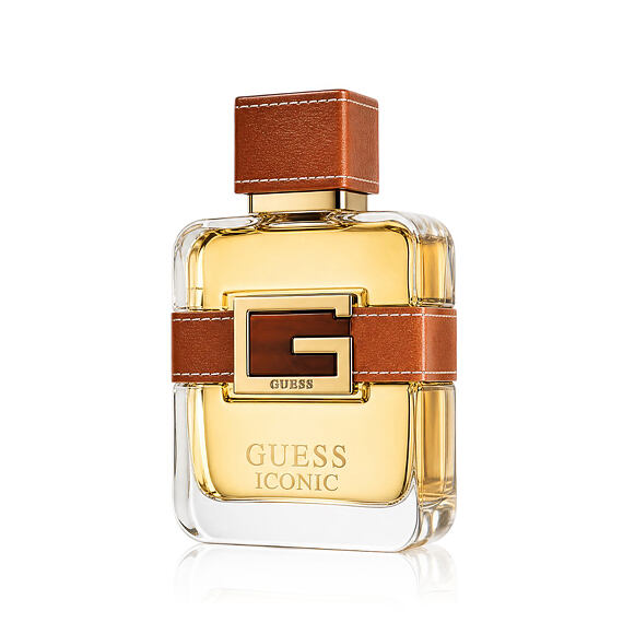 Guess Iconic Homme EDP 100 ml M