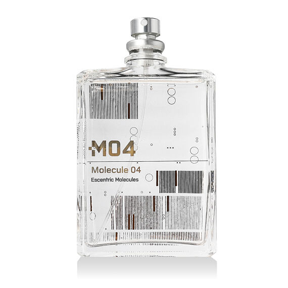 Escentric Molecules Molecule 04 EDT 100 ml U