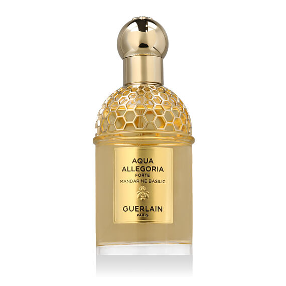 Guerlain Aqua Allegoria Forte Mandarine Basilic EDP napełnialny 75 ml W