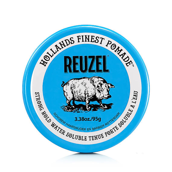 REUZEL Styling Blue Pomade Strong Hold 95 g