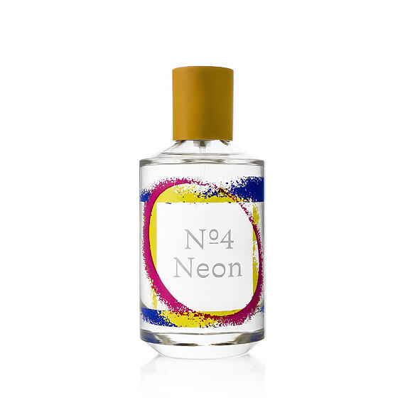 Thomas Kosmala No.4 Neon EDP 100 ml U