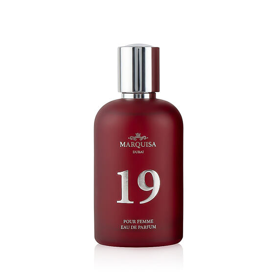 Marquisa Dubai No.19 Pour Femme EDP 100 ml W