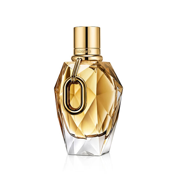 Rabanne Million Gold For Her EDP napełnialny 90 ml W