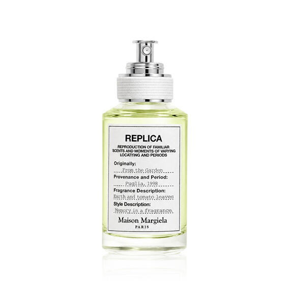 Maison Margiela Replica From the Garden EDT 30 ml U