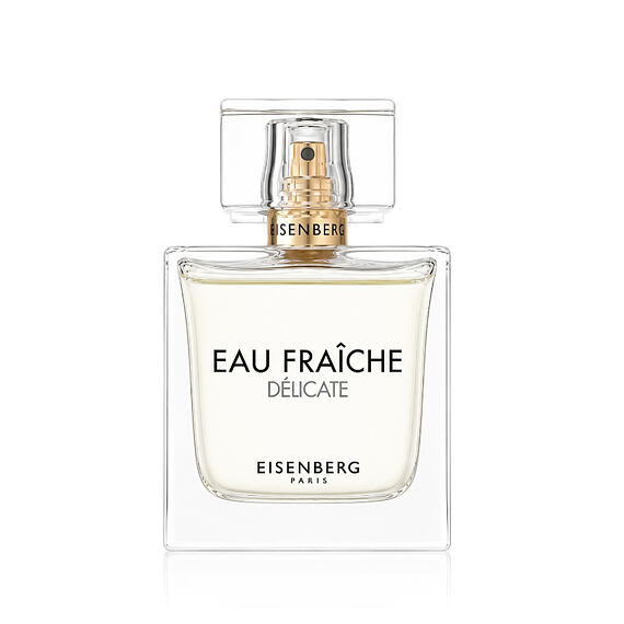 Eisenberg Eau Fraîche Délicate EDP 30 ml W