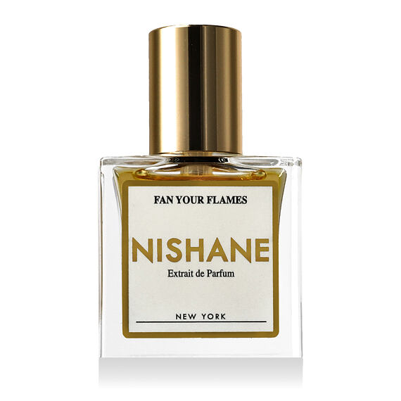 Nishane Fan Your Flames Extrait de Parfum 15 ml U