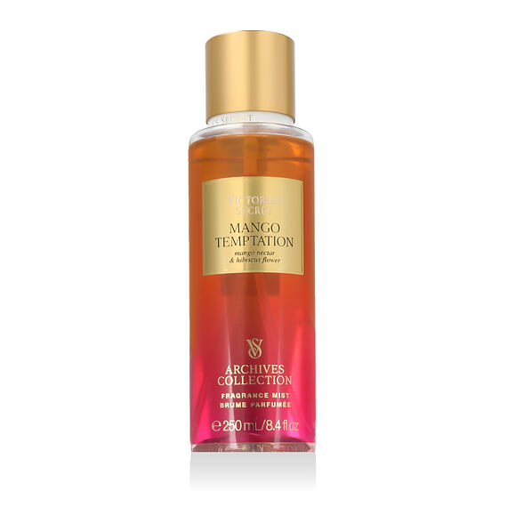 Victoria's Secret Mango Temptation spray do ciała 250 ml W