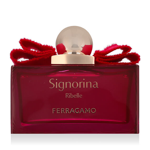 Ferragamo Signorina Ribelle EDP tester 100 ml W