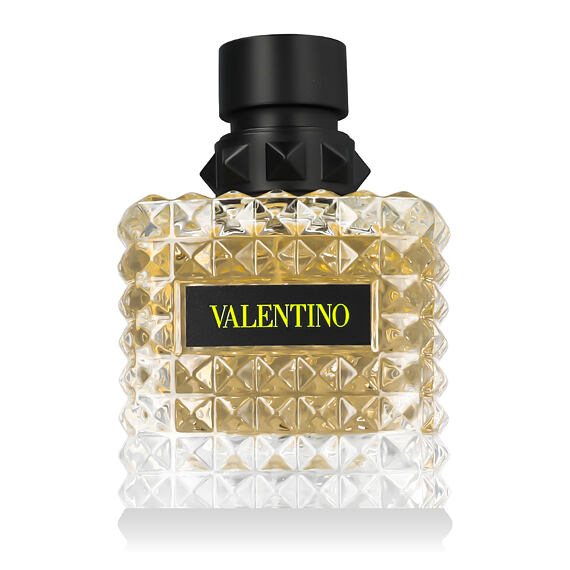 Valentino Valentino Donna Born In Roma Yellow Dream EDP tester 100 ml W