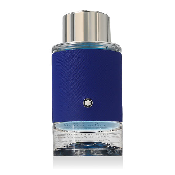 Montblanc Explorer Ultra Blue EDP tester 100 ml M