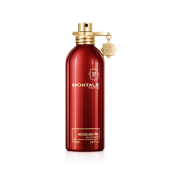 Montale Paris Wood On Fire EDP 100 ml U