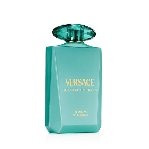 Versace Crystal Emerald BL 200 ml W