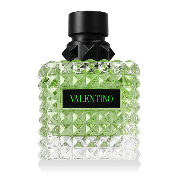 Valentino Donna Born in Roma Green Stravaganza EDP tester 100 ml W