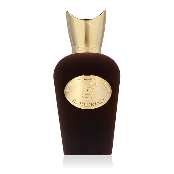 Sospiro Il Padrino EDP tester 100 ml U