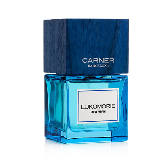 Carner Barcelona Lukomorie EDP rozpakowany 100 ml U