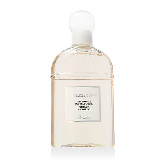 Guerlain Les Délices de Bain SG 200 ml W