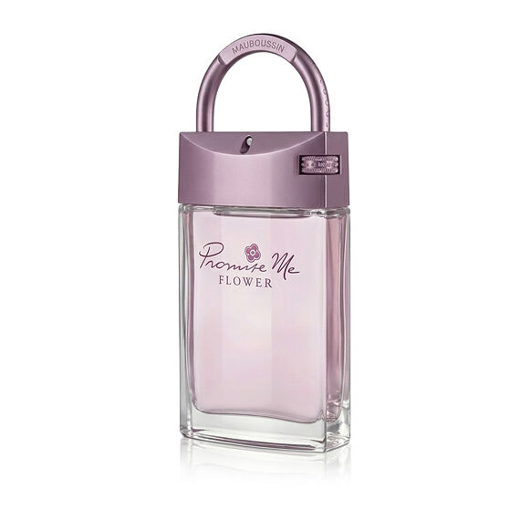 Mauboussin Promise Me Flower EDT 90 ml W