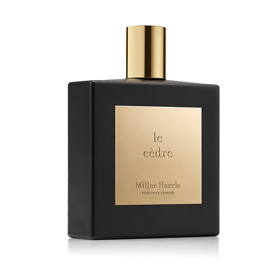 Miller Harris Le Cèdre EDP 100 ml U