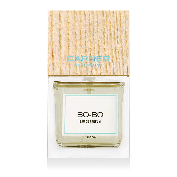 Carner Barcelona Bo-Bo EDP tester 100 ml U