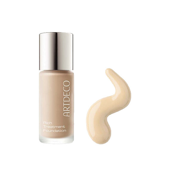Artdeco Rich Treatment Makeup 20 ml