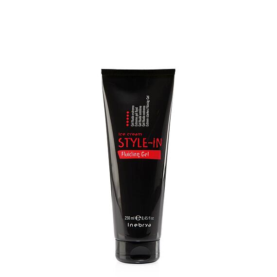 Inebrya Ice Cream Style-In Fluiding Gel 250 ml