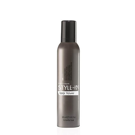 Inebrya Ice Cream Style-In Logic Volume Spray 320 ml