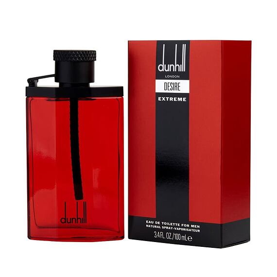 Dunhill Desire Extreme EDT 100 ml M